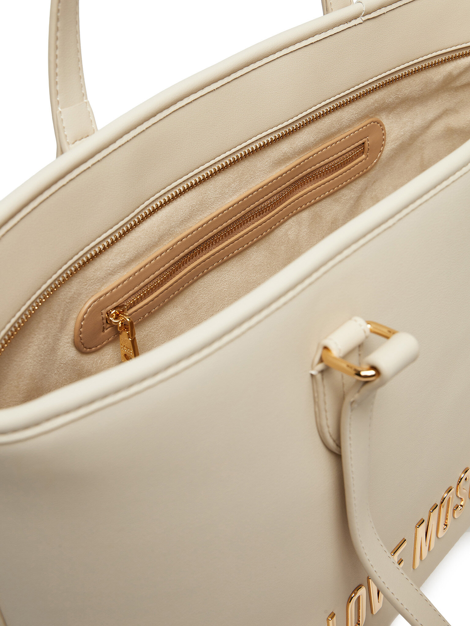 ACCESSORI MODA BORSA LOVE MOSCHINO JC4190PP1MKD0/110